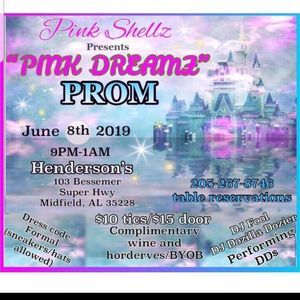 Meet your Posher, Sonya